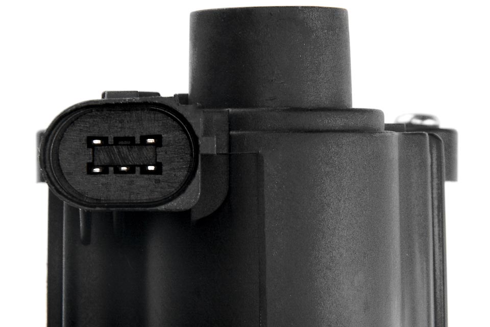 Клапан egr (рециркуляции выхлопных газов)