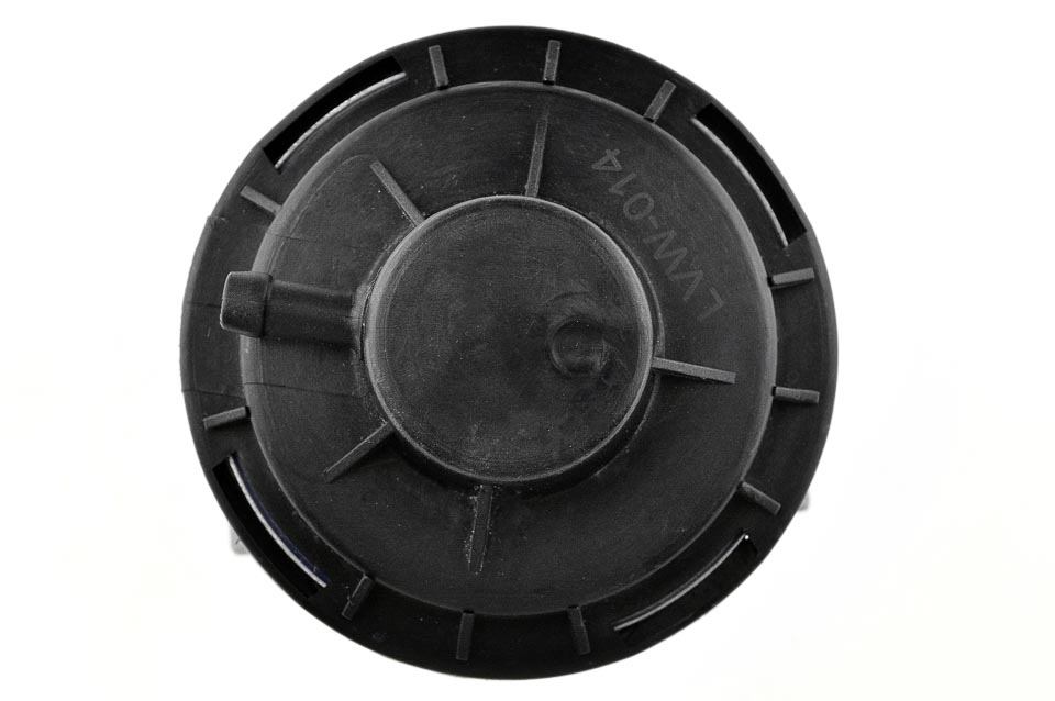 Клапан egr (рециркуляции выхлопных газов)