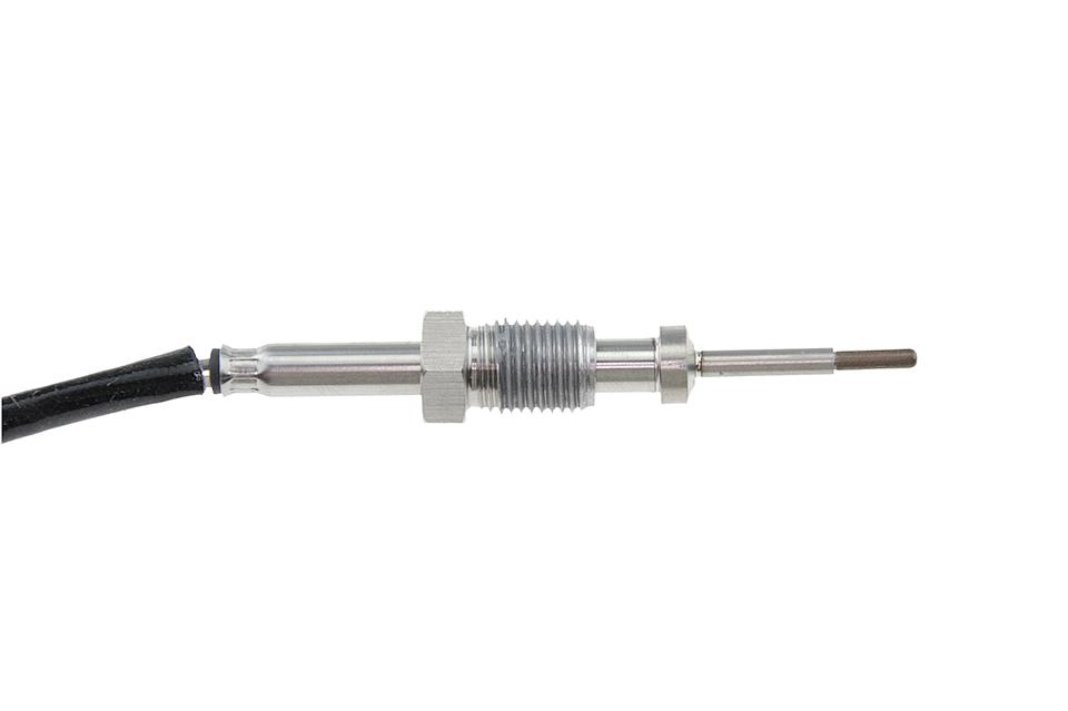 Датчик темпер выхлопных газов bmw seria 1 e8# 116i, 118i, 120i 06-12, /behind catalyst/, seria 3 e9# 316i, 318i, 320i 07-11, /in front of catalyst/
