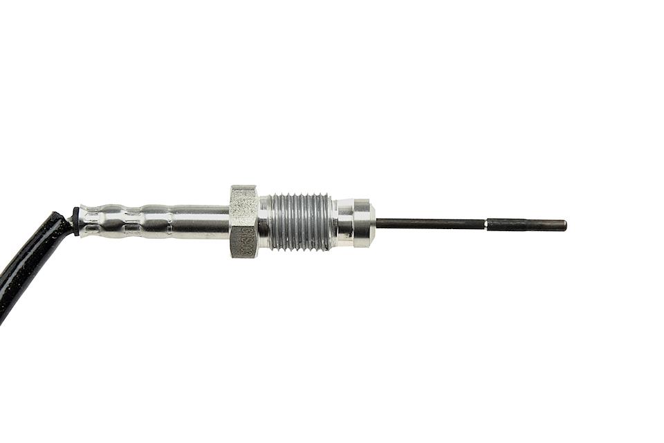 Деталь-, nissan qashqai 2.0dci (m9r) /4x4 110kw 07-13, x-trail 2.0dci /4x4 100kw,127kw 07-13, /za filtrem czastek sta?ych/ d?.kabli 410mm