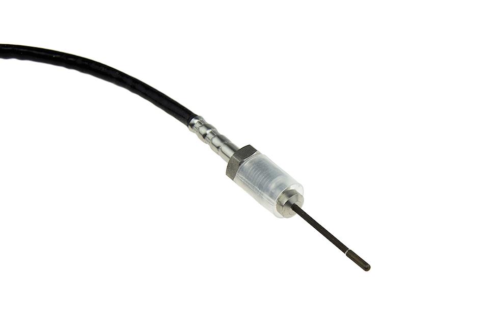 Деталь-, nissan np300 navara (d40) 3.0dci 4wd 170kw 10-, /przed filtrem cz?stek sta?ych/ (d?.ca?.400mm)