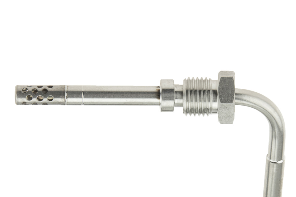 Opel astra j 1.7cdti 74/81/96kw 09-15, /przed filtrem czastek stalych/ (d. kabli 1050mm)