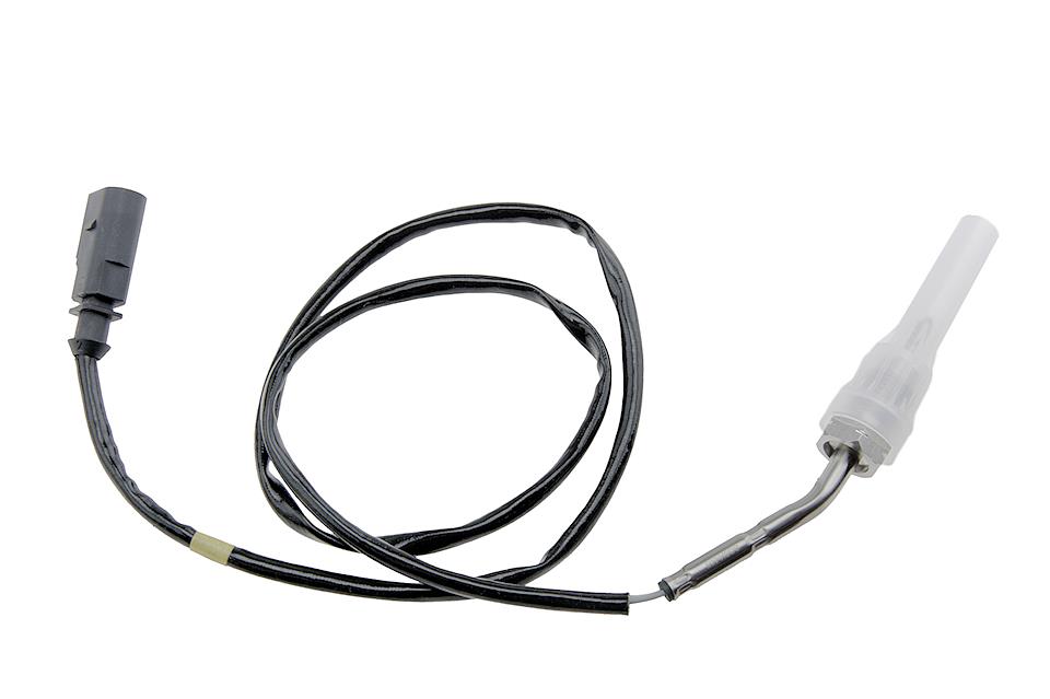 Датчик темпер выхлопных газов, skoda fabia ii 1.6tdi 10-14