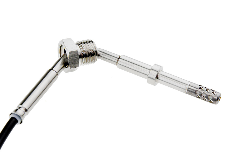 Датчик температуры ог