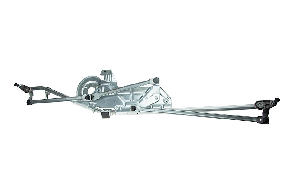Ford galaxy 95- /110 mm/