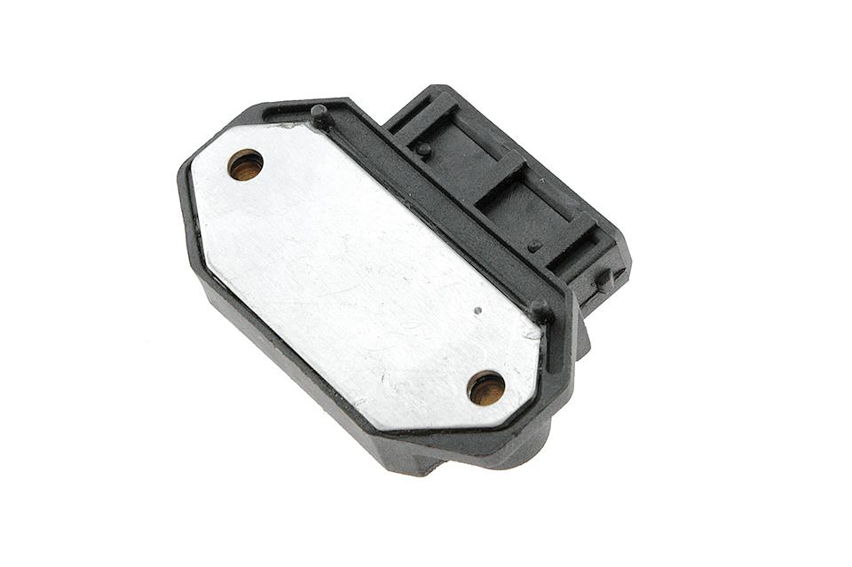 Модуль зажигания opel astra f 1.4 91-93, vectra a 1.4s 88-92, kadett e 1.4s 89-91, bmw 3 e30 318, 320, 323 82-91, 7 e23 728 77-86
