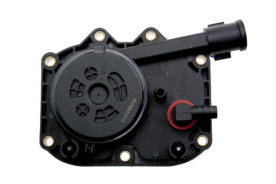 Регулирующий масляный клапан грм bmw 5 e39 535/540 1996-2003,7 e38 735/740 1998-2001
