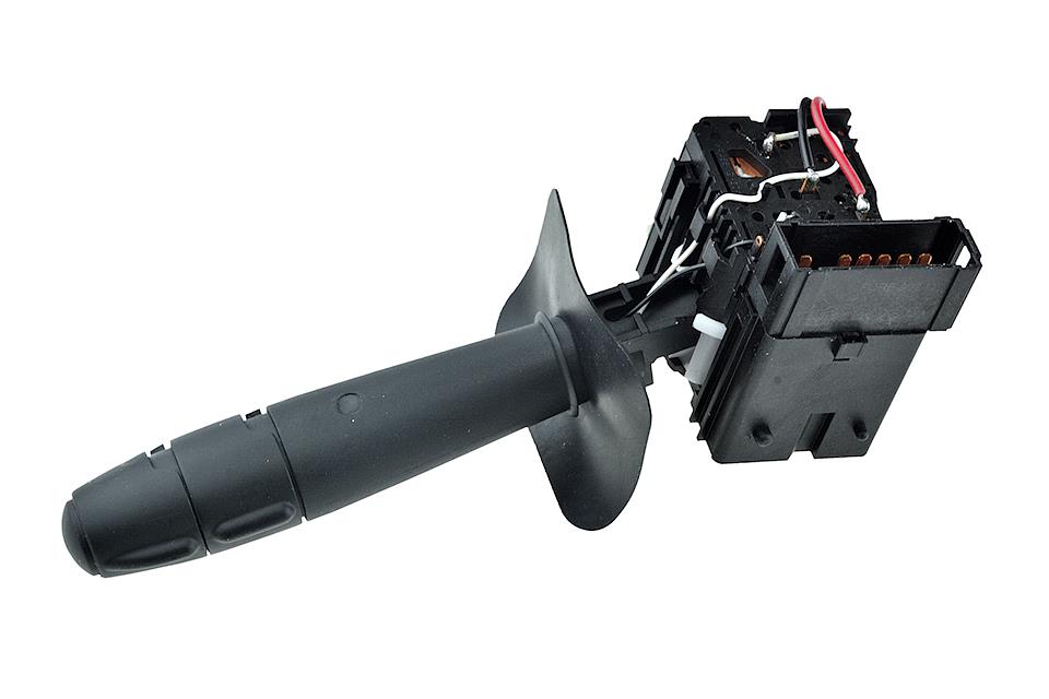 Подрулевой переключатель лев. R Kan/Mеg