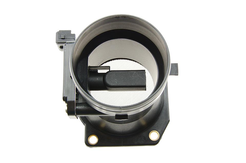 Витратомір повітря