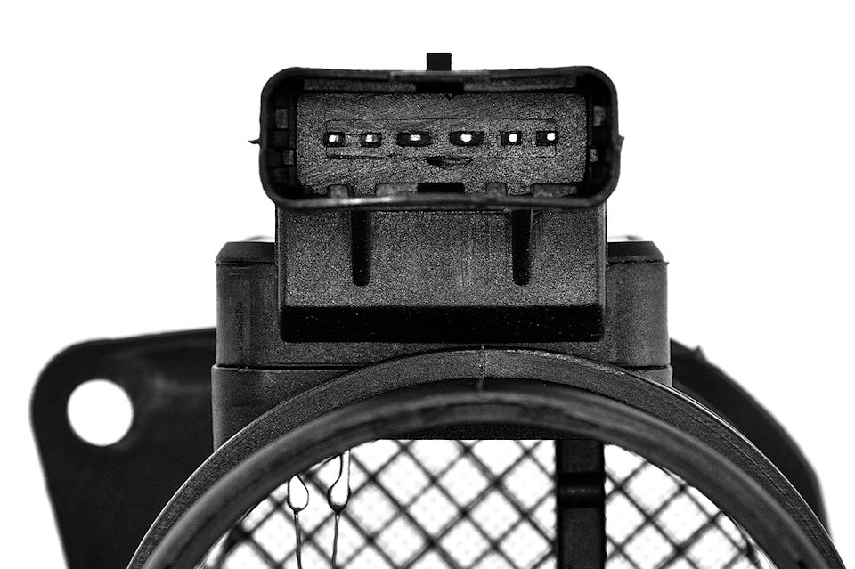 Витратомір повітря