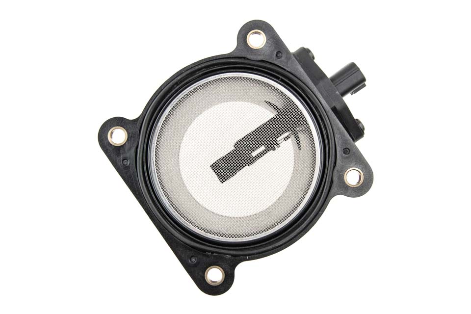 Витратомір повітря