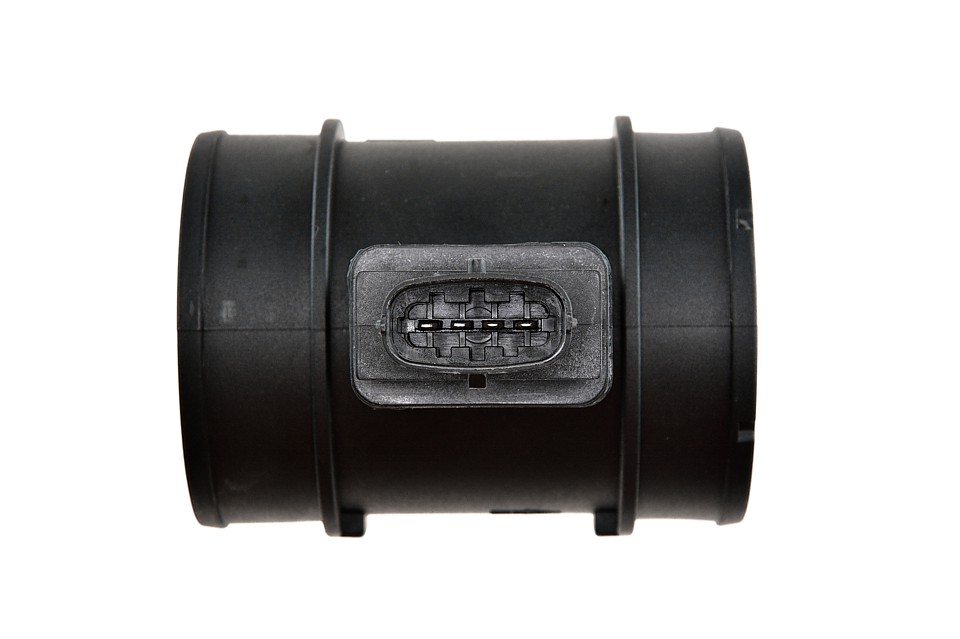 Витратомір повітря