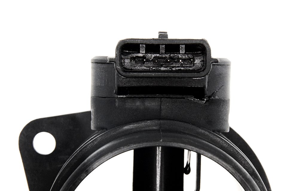 Витратомір повітря