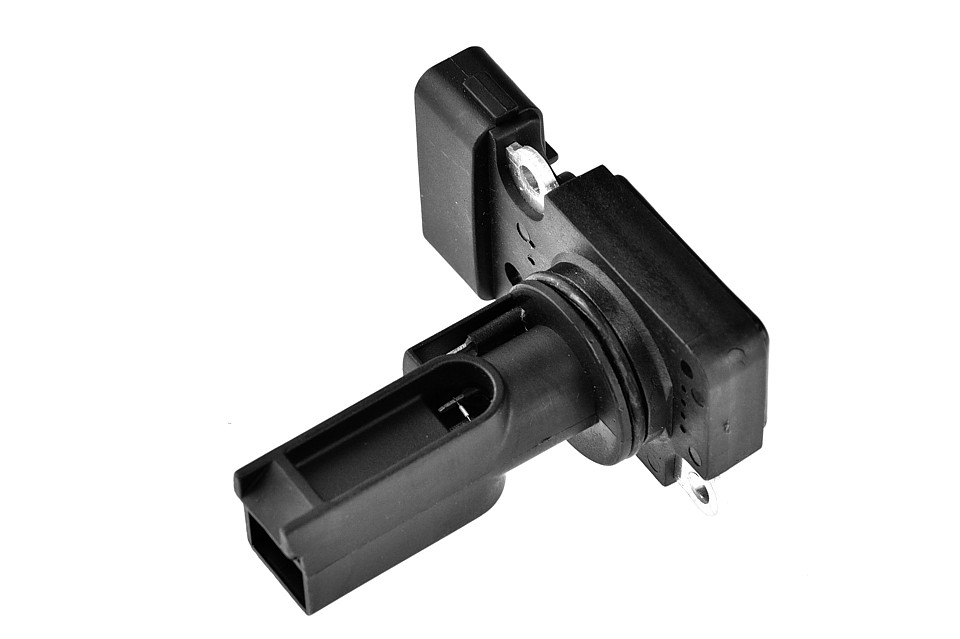 Витратомір повітря