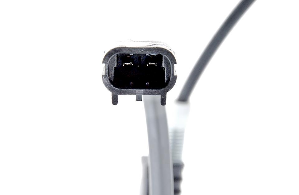 Склопід'емник передніх дверей