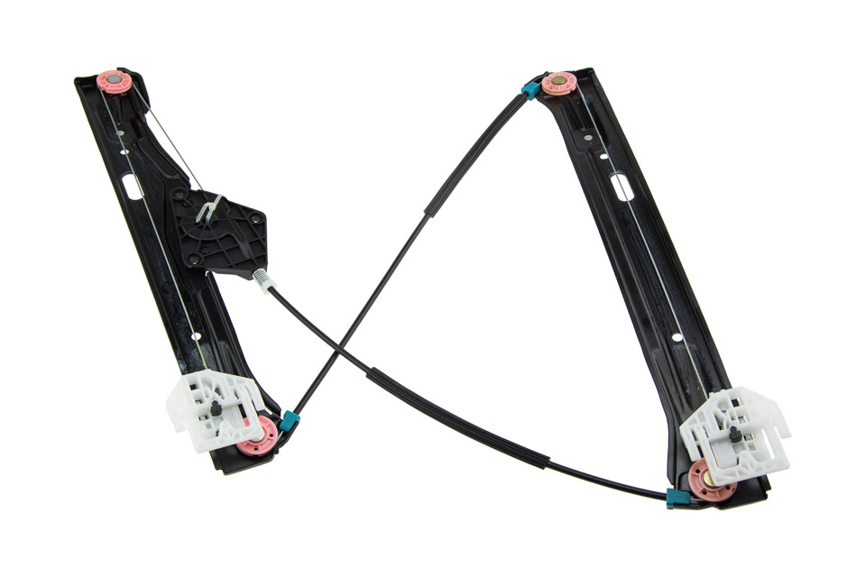 NTY Склопідіймач