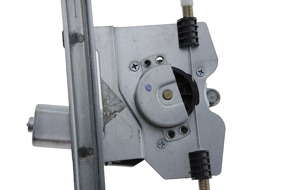 Склопід'емник передніх дверей