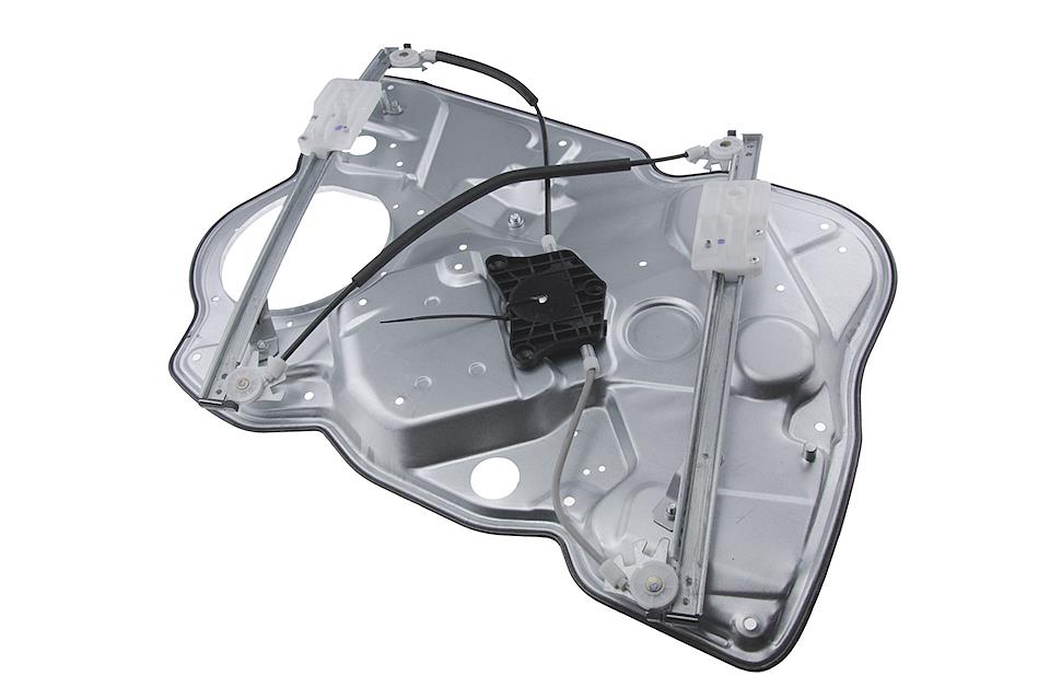 Склопід'емник передніх дверей