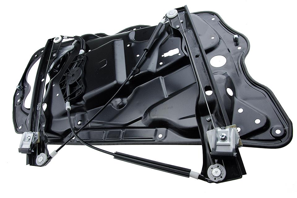 Склопід'емник передніх дверей