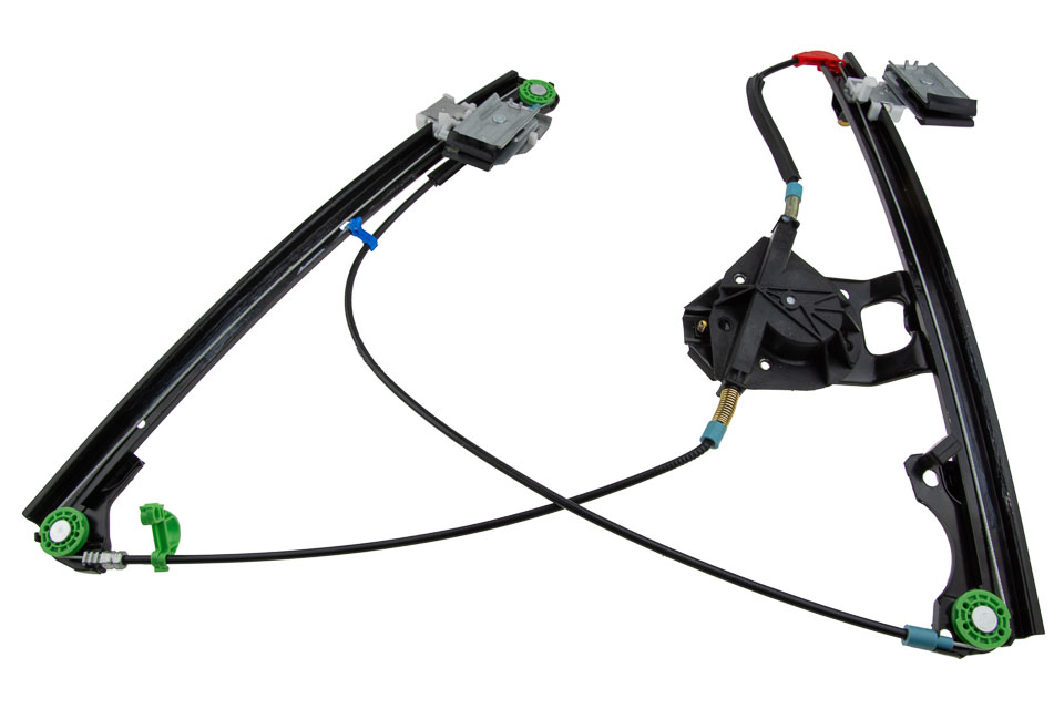 NTY PODNOŚNIK SZYBY