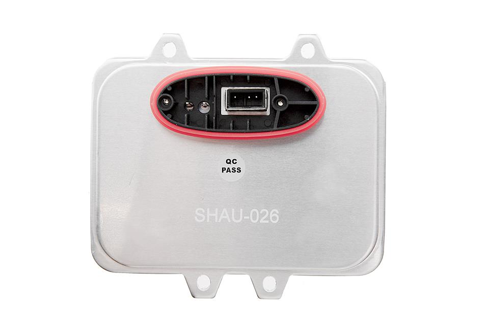 Преобразователь напряжения bmw 5 e60/e61 2004-,x6 e71 2007-,ford kuga 2008-,s-max 2006-,skoda superb 2008-,vw golf v 2003-,golf vi 2008-,tiguan 2007-