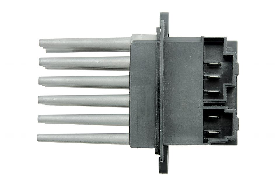 Блок управления моторчиком печки chrysler 2001-2012 (4885482aa/ab/ac 5061528aa 5061587aa 5143824aa)