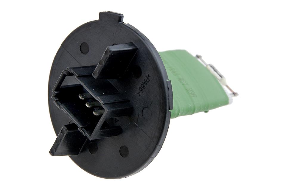 Резистро вентилятора citroen c2 2009-,ds3 2009-