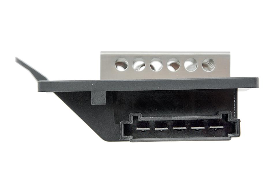 Сопротивление вентиляторa салона mb vito w639 03-