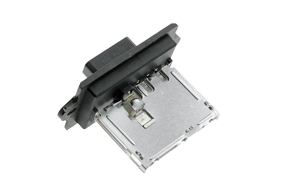 Транзистор вентилятора печки