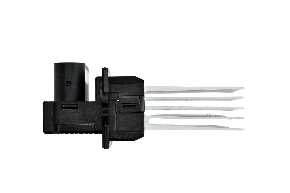 Резистор вентилятора renault clio ii 1998<->2011,thalia 2000-/with automatic a/c/