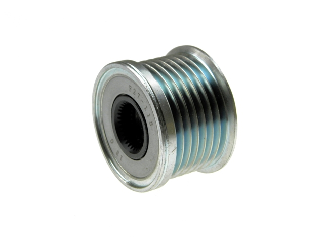 Сцепление генератора mercedes klasa s 400cdi 2000.06-