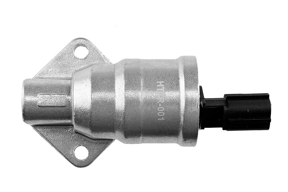 Регулятор холостого хода ford 1149611