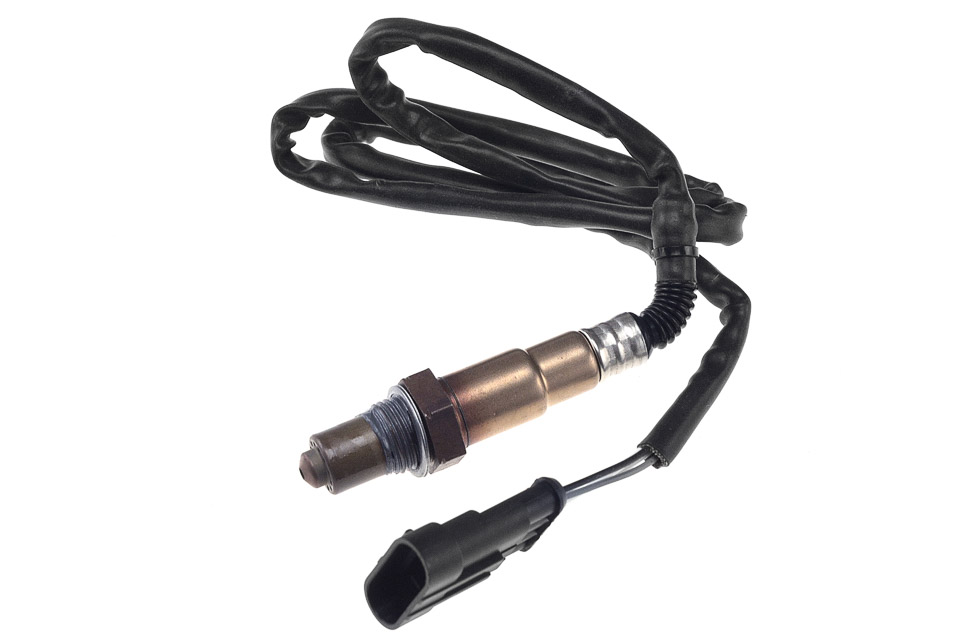 Датчик кисню (лямбда зонд)