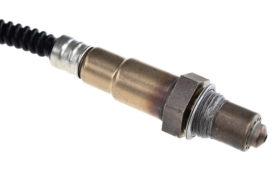 Датчик кисню (лямбда зонд)