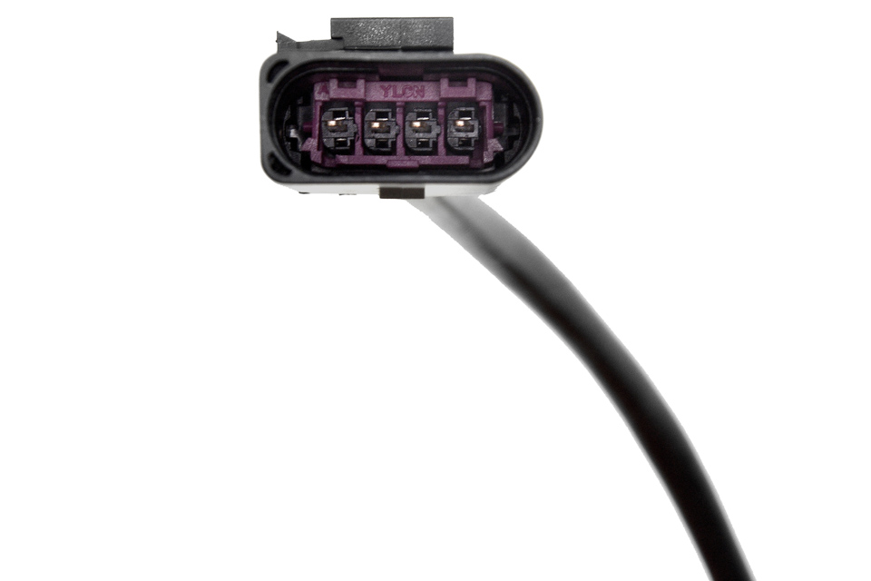 Датчик кисню (лямбда зонд)