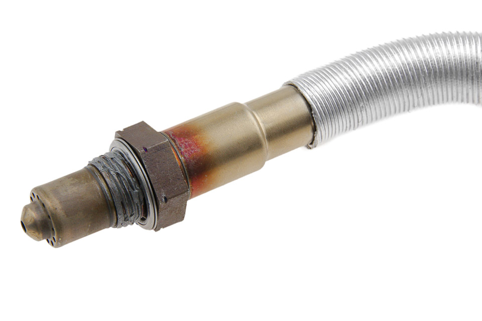 Датчик кисню (лямбда зонд)