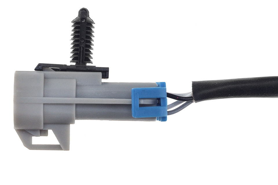 Датчик кисню (лямбда зонд)