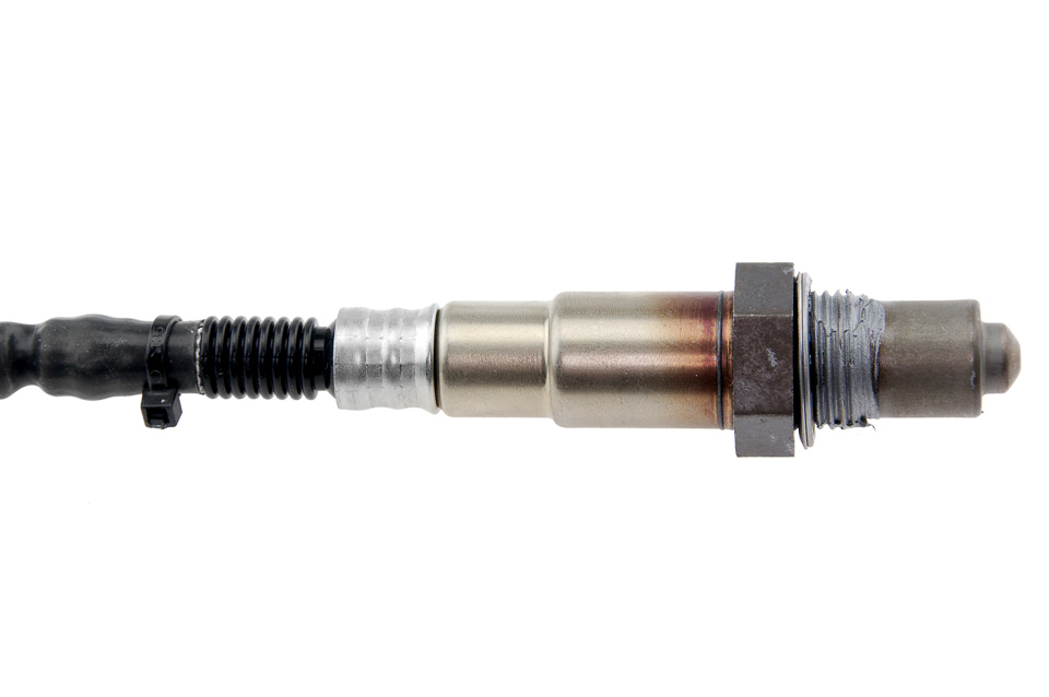 Датчик кисню (лямбда зонд)