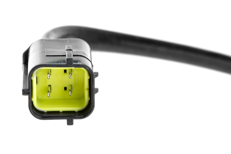 Датчик кисню (лямбда зонд)