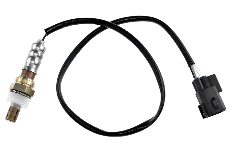 Датчик кисню (лямбда зонд)