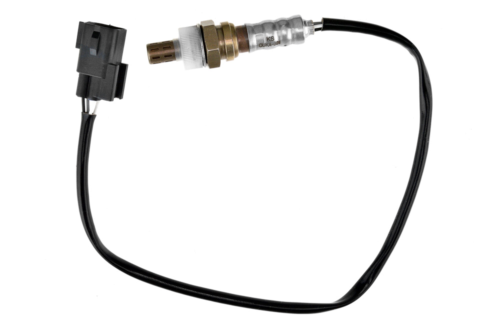 Датчик кисню (лямбда зонд)