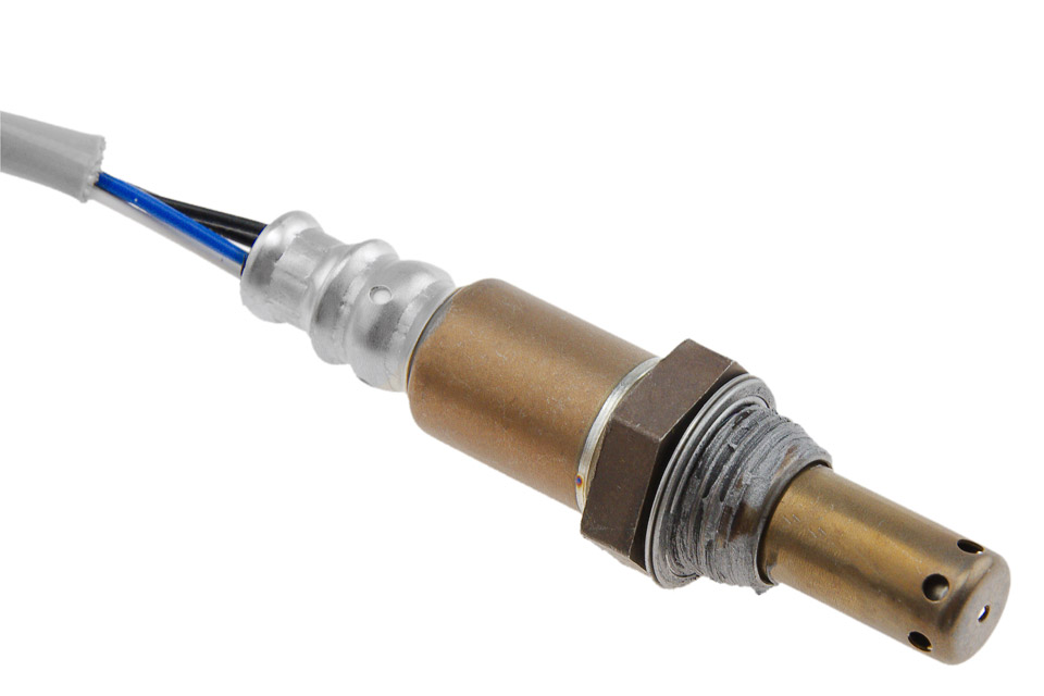 Датчик кисню (лямбда зонд)