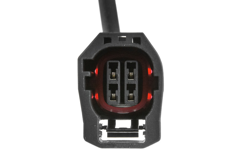 Датчик кисню (лямбда зонд)