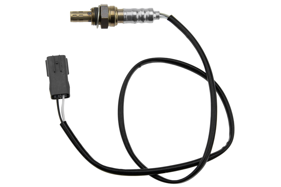 Датчик кисню (лямбда зонд)