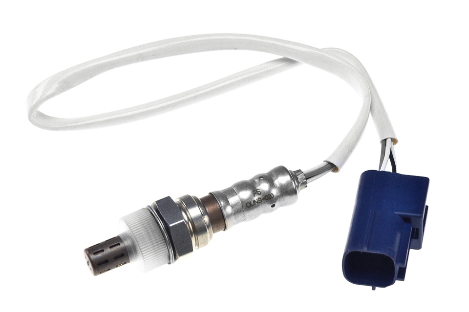 Датчик кисню (лямбда зонд)