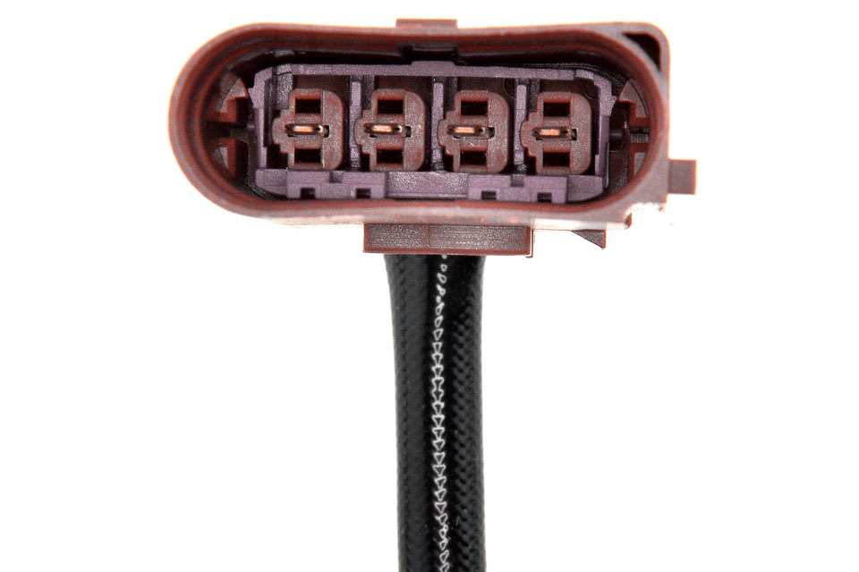 Датчик кисню (лямбда зонд)