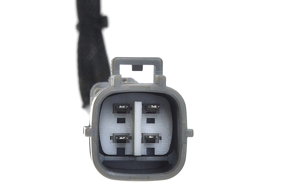 Датчик кисню (лямбда зонд)