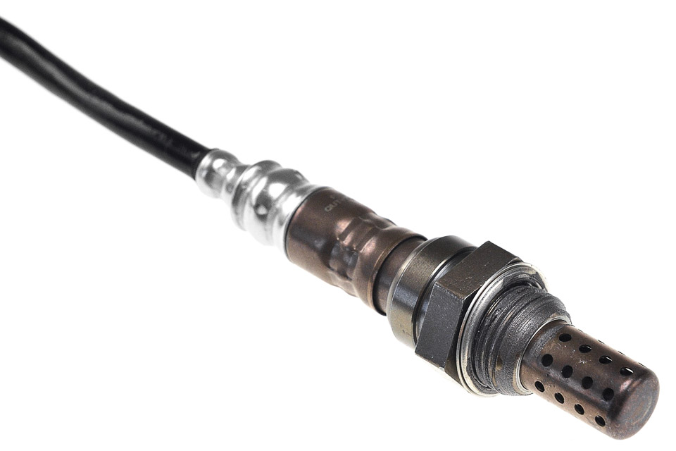 Датчик кисню (лямбда зонд)