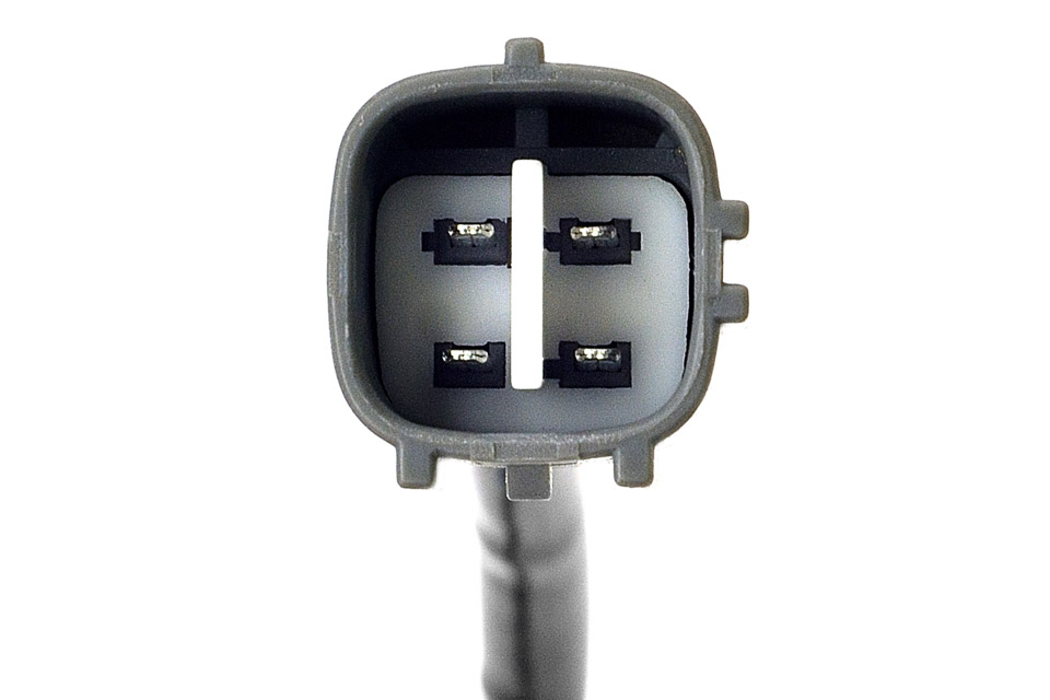 Датчик кисню (лямбда зонд)