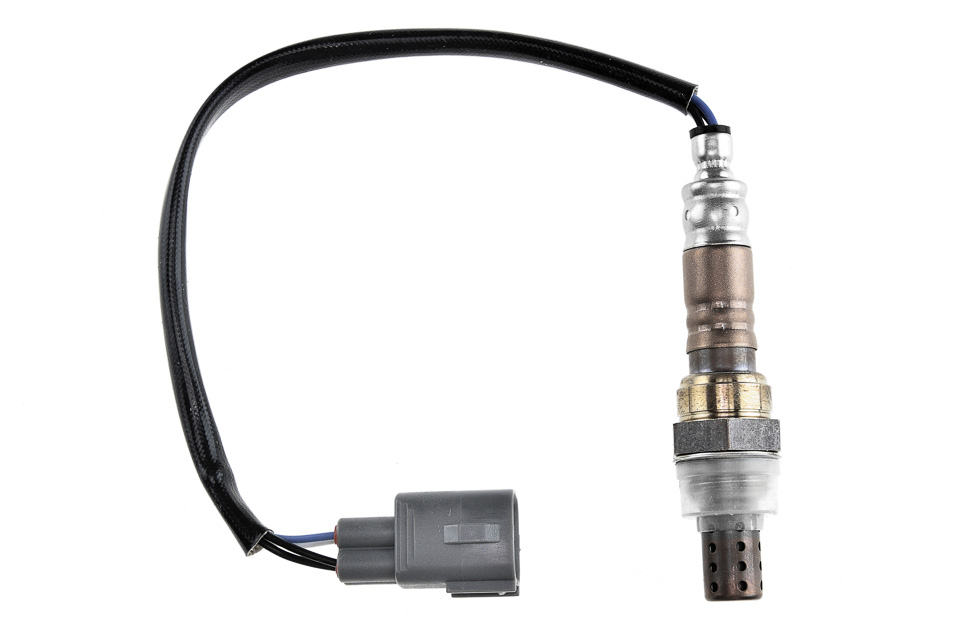 Датчик кисню (лямбда зонд)